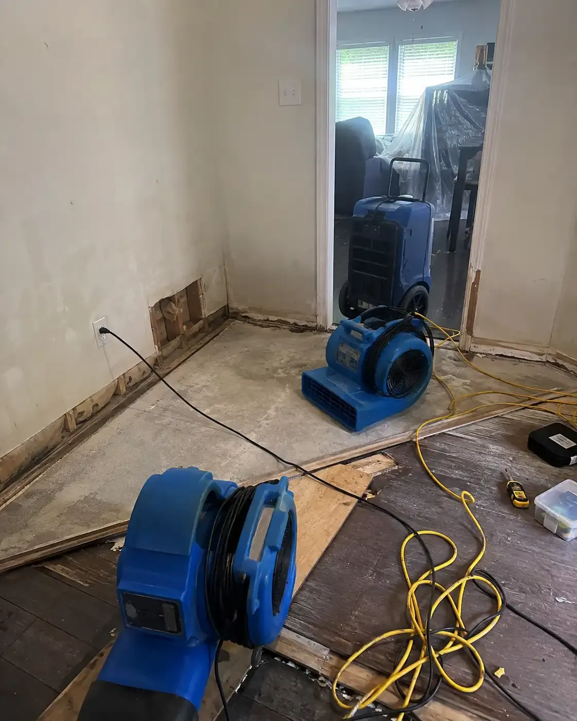 Image water damage restoration 1 water restoration axis