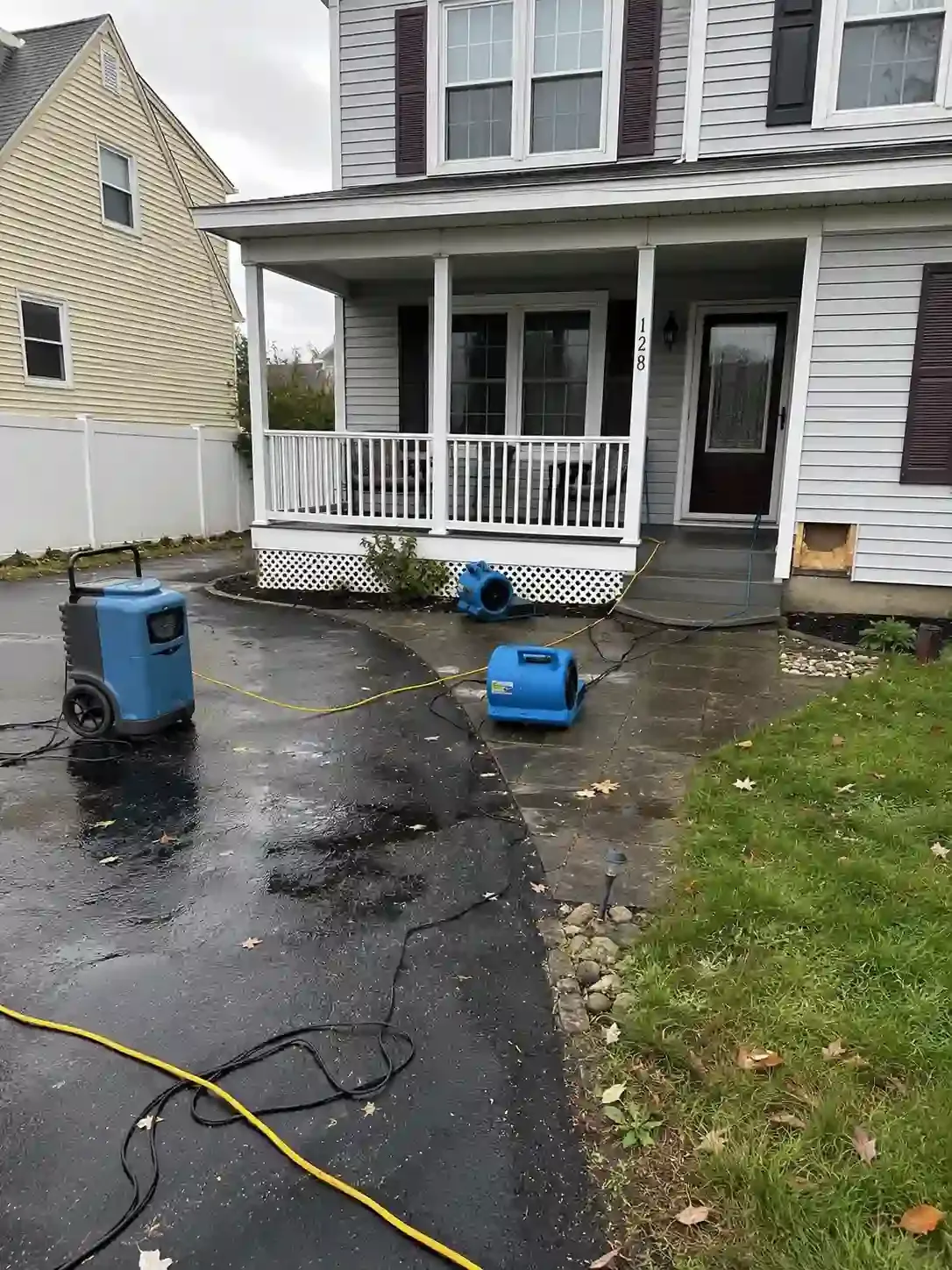 Image water damage restoration 3 water restoration axis