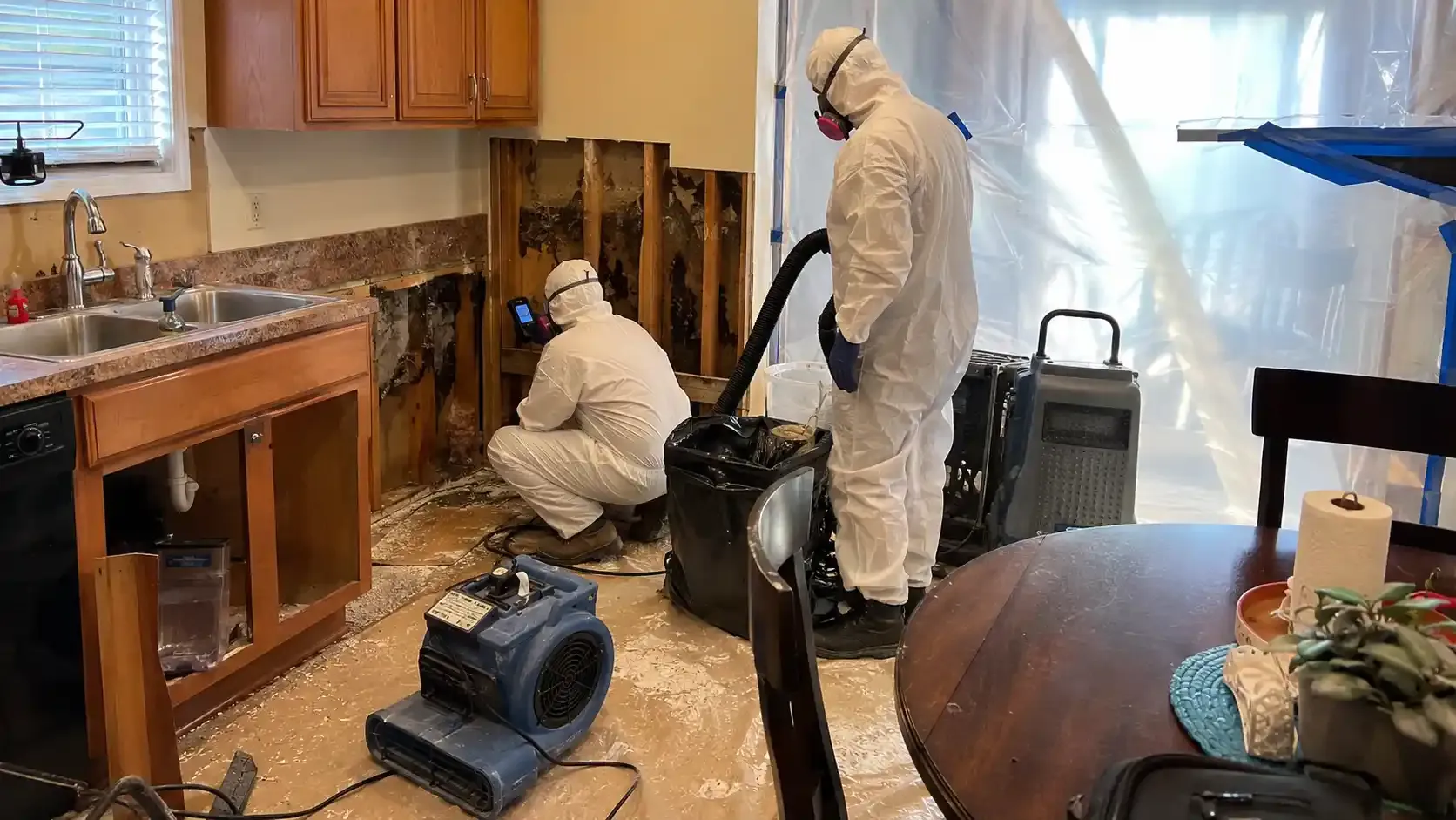 Image water damage restoration 7 water restoration axis